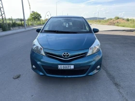 Toyota Yaris 1.3i Swiss - 6499 € / 12710.94 лв. - 53799697 3