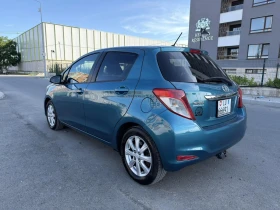Toyota Yaris 1.3i Swiss - 6499 € / 12710.94 лв. - 53799697 6