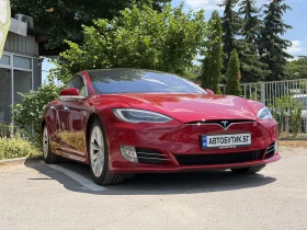 ������ Tesla Model S