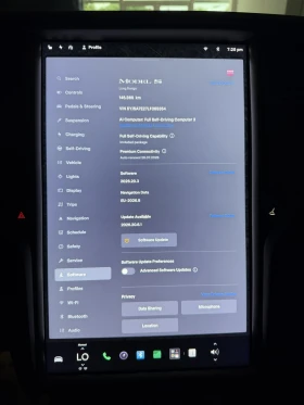Tesla Model S long range Raven �������FSD | Mobile.bg � ����� ������ 10