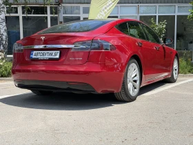 Tesla Model S long range Raven �������FSD | Mobile.bg � ����� ������ 4