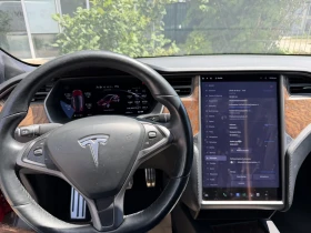 Tesla Model S long range Raven �������FSD | Mobile.bg � ����� ������ 9