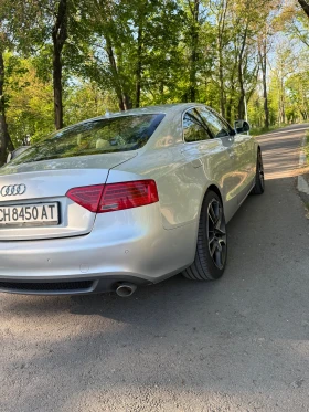 Audi A5 Колата е 2009год. но е направена с фейслифт 2013 - 7200 € / 14081.98 лв. - 60485360 6