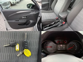 Opel Corsa 1.5CDTI/09.2022/102hp/ | Auto.bg — изображение 13