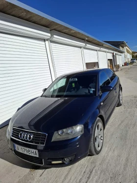 Audi A3 8P | Auto.bg — изображение 2