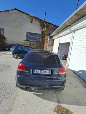 Audi A3 8P | Auto.bg — изображение 4