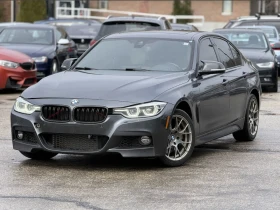 BMW 340 B58* M sport* xDrive* Head UP* Памет* Подгрев* BUY