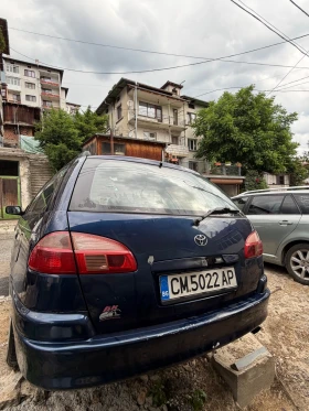 Toyota Avensis - 1500 € / 2933.74 лв. - 60949517 3