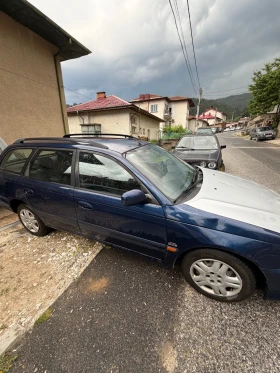 Toyota Avensis - 1500 € / 2933.74 лв. - 60949517 2