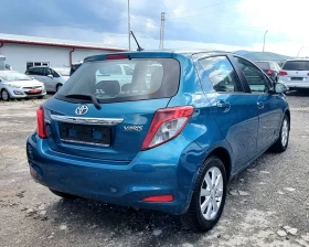 Toyota Yaris 1.33i 99k.c. | Mobile.bg � ����� ������ 6