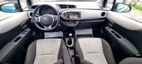Toyota Yaris 1.33i 99k.c. | Mobile.bg � ����� ������ 8