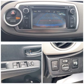 Toyota Yaris 1.33i 99k.c. | Mobile.bg � ����� ������ 17