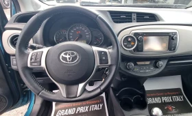 Toyota Yaris 1.33i 99k.c. | Mobile.bg � ����� ������ 16