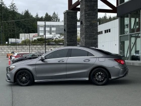 Mercedes-Benz CLA 250 4MATIC* AMG-LINE* MEMORY SEATS* REAR-CAMERA*  - 14800 € / 28946.28 лв. - 85239861 7