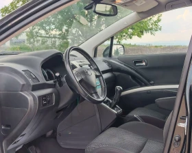 Toyota Corolla verso 2.2 ����� 177 �.�. ������ ������! ��� ������!!! | Mobile.bg � ����� ������ 8