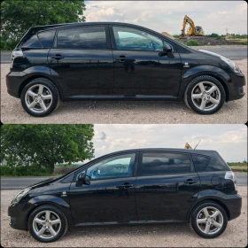 Toyota Corolla verso 2.2 ����� 177 �.�. ������ ������! ��� ������!!! | Mobile.bg � ����� ������ 4