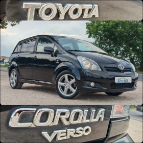 Toyota Corolla verso 2.2 ����� 177 �.�. ������ ������! ��� ������!!! | Mobile.bg � ����� ������ 16