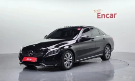 ������ Mercedes-Benz C 220