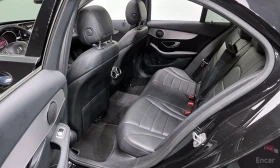 Mercedes-Benz C 220 d | AVANTGARDE | FULL LED | HEAD-UP | ������ ���� | Mobile.bg � ����� ������ 8