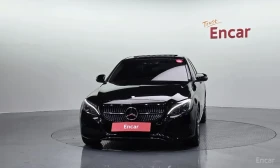 Mercedes-Benz C 220 d | AVANTGARDE | FULL LED | HEAD-UP | ������ ���� | Mobile.bg � ����� ������ 3