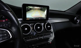 Mercedes-Benz C 220 d | AVANTGARDE | FULL LED | HEAD-UP | ������ ���� | Mobile.bg � ����� ������ 14