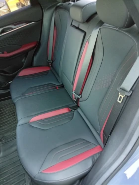 Geely Coolray GF+  | Auto.bg — изображение 14