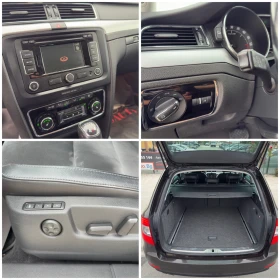 Skoda Superb 2.0TDI* *  170�.� * 4X4* DSG | Mobile.bg � ����� ������ 16