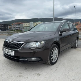 ������ Skoda Superb
