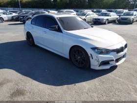 BMW 340 * XDRIVE * CARFAX * ОПЦИЯ ЗА ФИНАНСИРАНЕ *