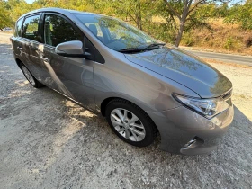Toyota Auris | Mobile.bg � ����� ������ 5