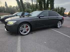 BMW 730 