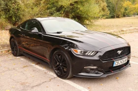 ����� �� �������� �� Ford Mustang 2.3 EcoBoost