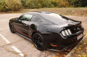 Ford Mustang 2.3 EcoBoost | Mobile.bg � ����� ������ 11