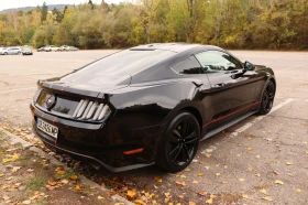 Ford Mustang 2.3 EcoBoost | Mobile.bg � ����� ������ 13