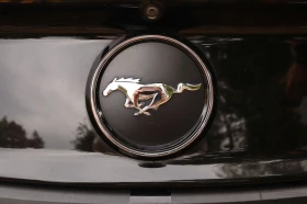 Ford Mustang 2.3 EcoBoost | Mobile.bg � ����� ������ 3