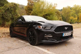 Ford Mustang 2.3 EcoBoost | Mobile.bg � ����� ������ 8