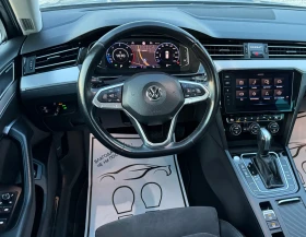 VW Passat 2.0TDI 150кс B8.5 * VIRTUAL* DSG* ПОДГРЕВ* ЛИЗИНГ* - 17000 € - 89973733 12