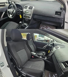Toyota Avensis Facelift 1.8Valvematic 6SP CH-СОБСТВЕН ХОД-ЛИЗИНГ | Auto.bg — изображение 11
