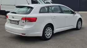 Toyota Avensis Facelift 1.8Valvematic 6SP CH-СОБСТВЕН ХОД-ЛИЗИНГ | Auto.bg — изображение 6