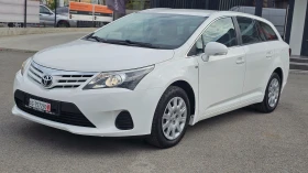 Toyota Avensis Facelift 1.8Valvematic 6SP CH-СОБСТВЕН ХОД-ЛИЗИНГ | Auto.bg — изображение 3