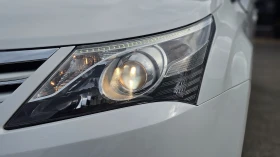 Toyota Avensis Facelift 1.8Valvematic 6SP CH-СОБСТВЕН ХОД-ЛИЗИНГ | Auto.bg — изображение 16
