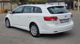 Toyota Avensis Facelift 1.8Valvematic 6SP CH-СОБСТВЕН ХОД-ЛИЗИНГ | Auto.bg — изображение 4