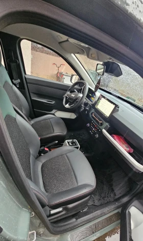 Dacia Spring Extreme | Mobile.bg � ����� ������ 9