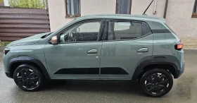 Dacia Spring Extreme | Mobile.bg � ����� ������ 4