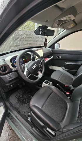 Dacia Spring Extreme | Mobile.bg � ����� ������ 7