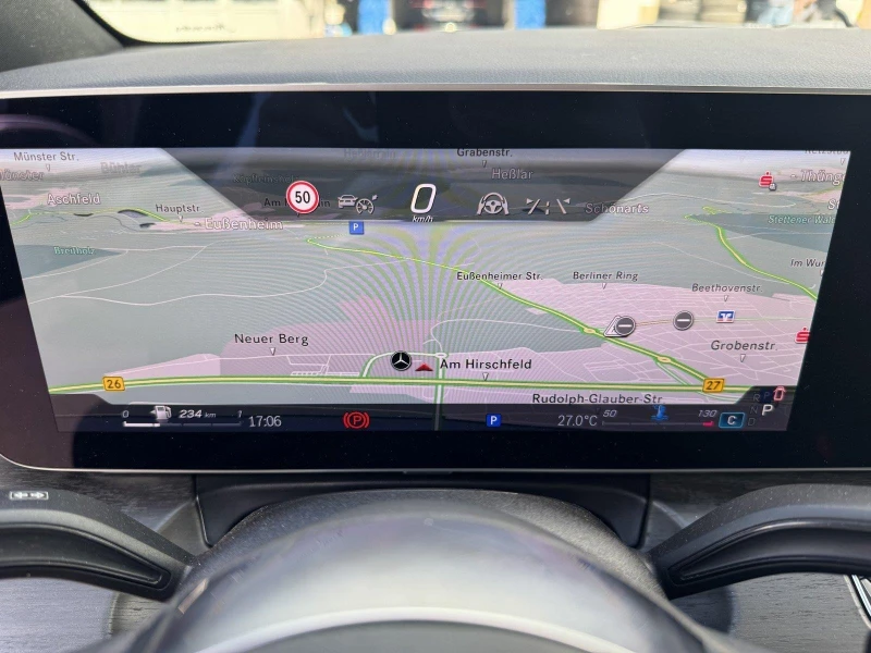 Mercedes-Benz V 300 d/4-MATIC/EXTRALONG/AVANTGARDE/360/BURMESTER/, снимка 10 - Автомобили и джипове - 51188866