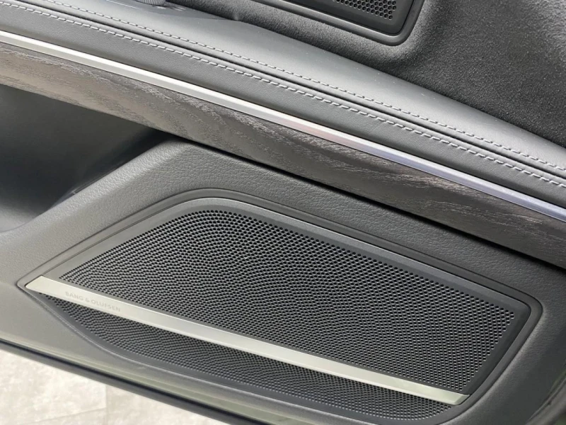 Audi S8 TFSI QUATTRO B&O 360 PANO MATRIX, снимка 5 - Автомобили и джипове - 51839472