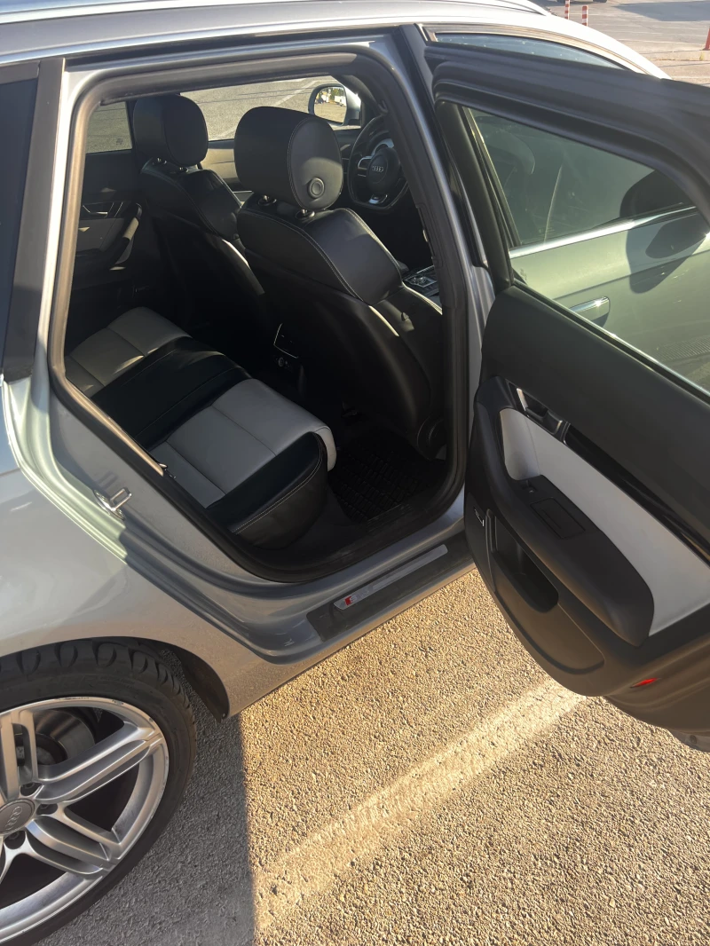 Audi A6, снимка 7 - Автомобили и джипове - 51946509