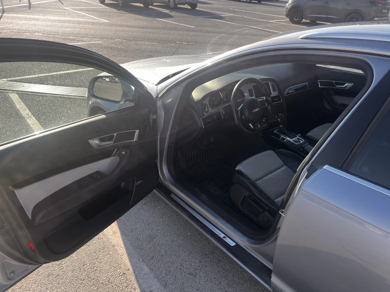 Audi A6, снимка 10 - Автомобили и джипове - 51946509