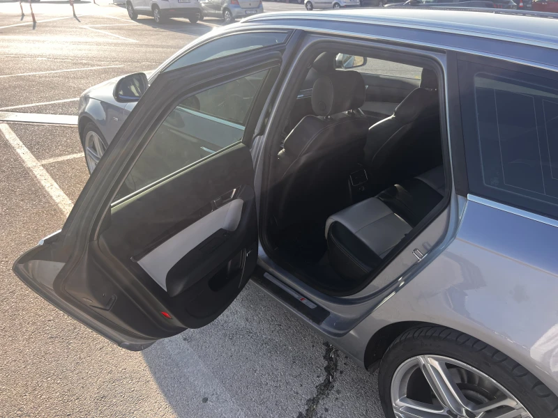 Audi A6, снимка 9 - Автомобили и джипове - 51946509